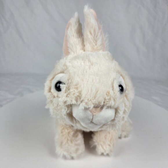Hallmark Easter Bunny Plush Stuffed Animal 8" - Picture 1 of 6